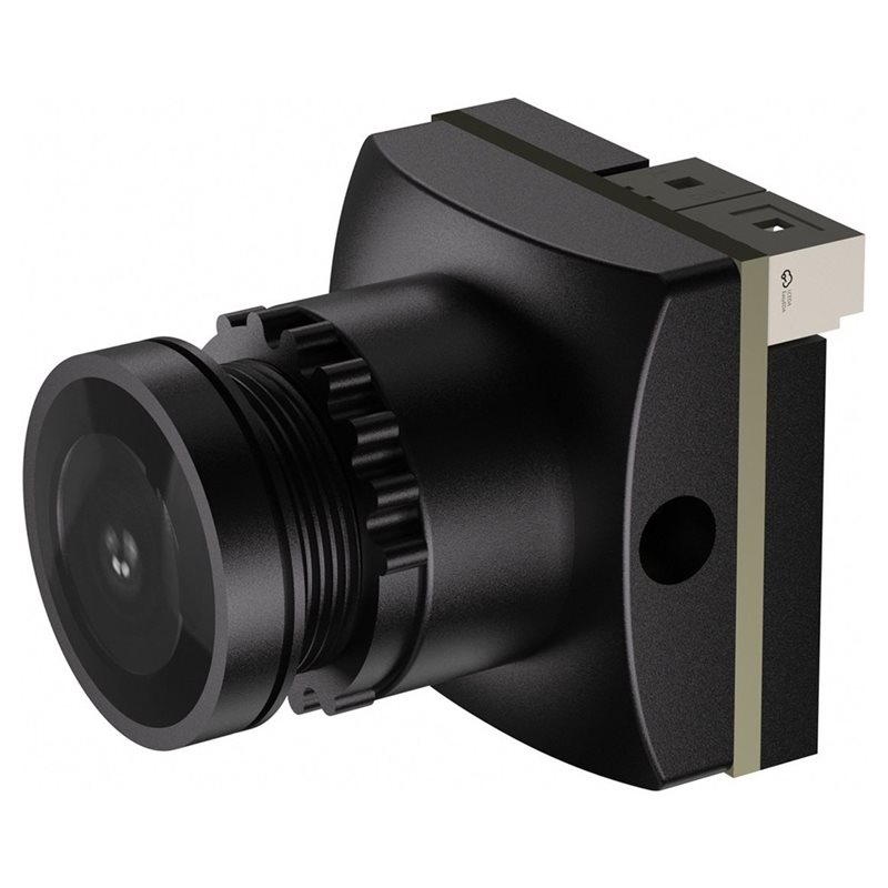 Drone Camera Night Vision - B50B-XL01 カラーナイトビジョンアナログカメラモジュール CVBSインターフェース 1000TVL FPVドローン用