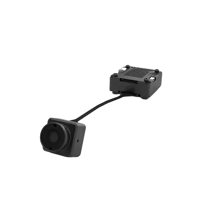 Drone Camera Thermal - 2025年新型CADDXFPVアクセサリーパーツIRC-256CAサーマルカメラ（ドローン用送信機付き）