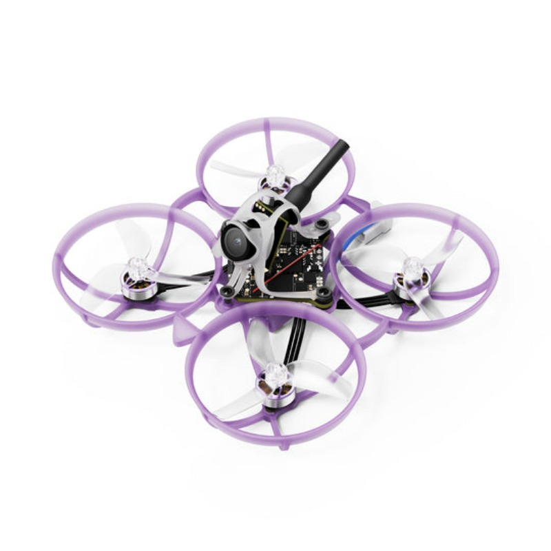 BETAFPV Air75 II ブラシレス ウープ クアッ - Drone Camera 4K のレビューと価格