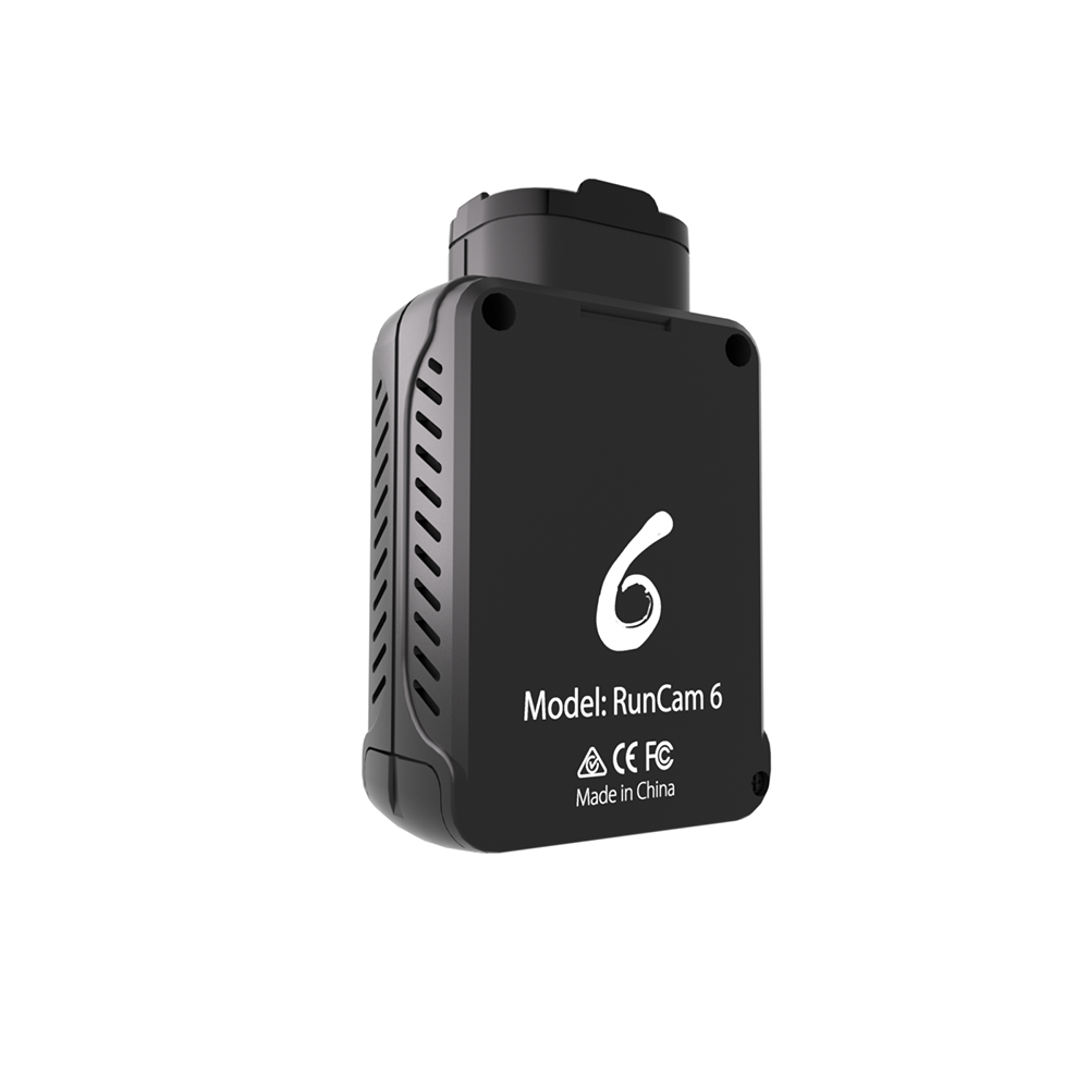 RunCam 6 4K 128GB SDカード 30FPS  - Drone Camera Wide Angle のレビューと価格
