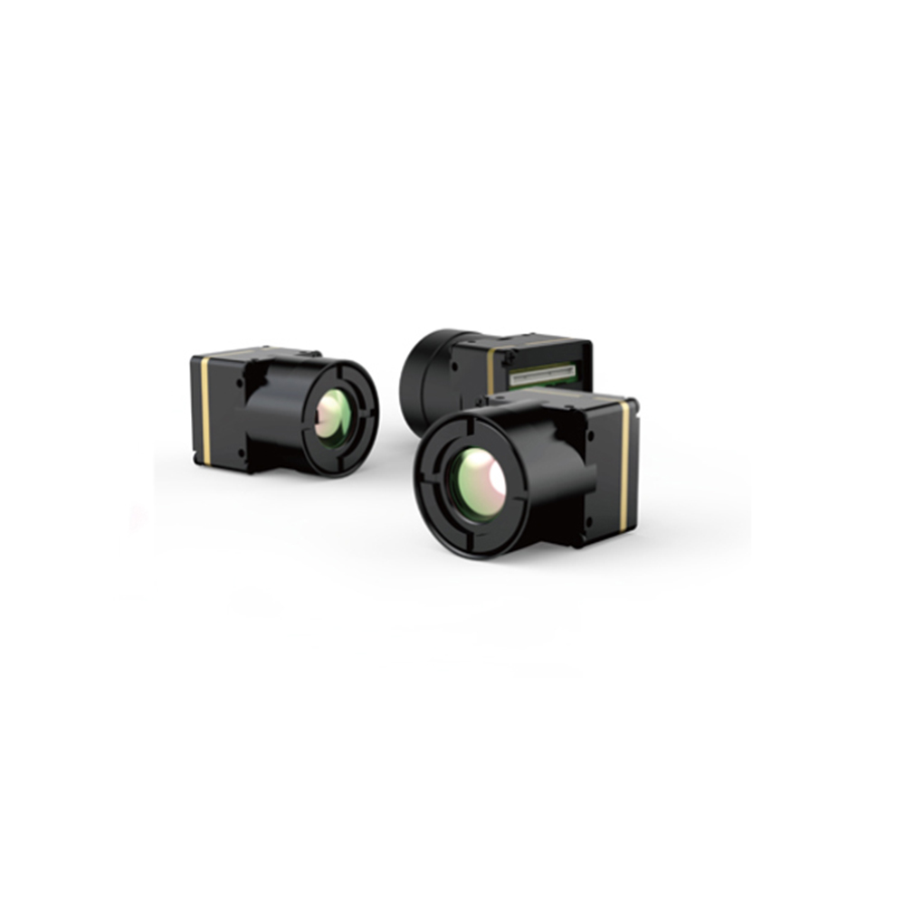 G640赤外線サーマルイメージングカメラ 非冷却LWIR R - Drone Camera Thermal のレビューと価格