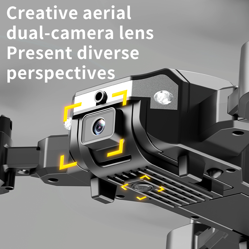 大型スクリーンS6 GPSドローン、8KプロフェッショナルH - Drone Camera 4K のレビューと価格