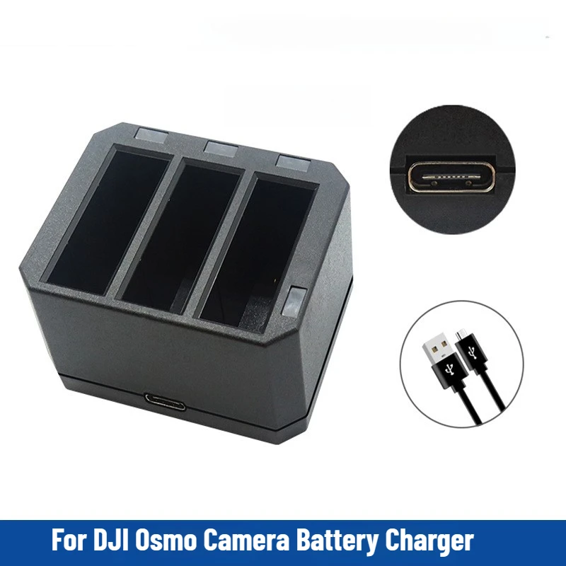 SWZY 3.85V 1300mAh。DJI Osmo Ac - Drone Camera Action のレビューと価格