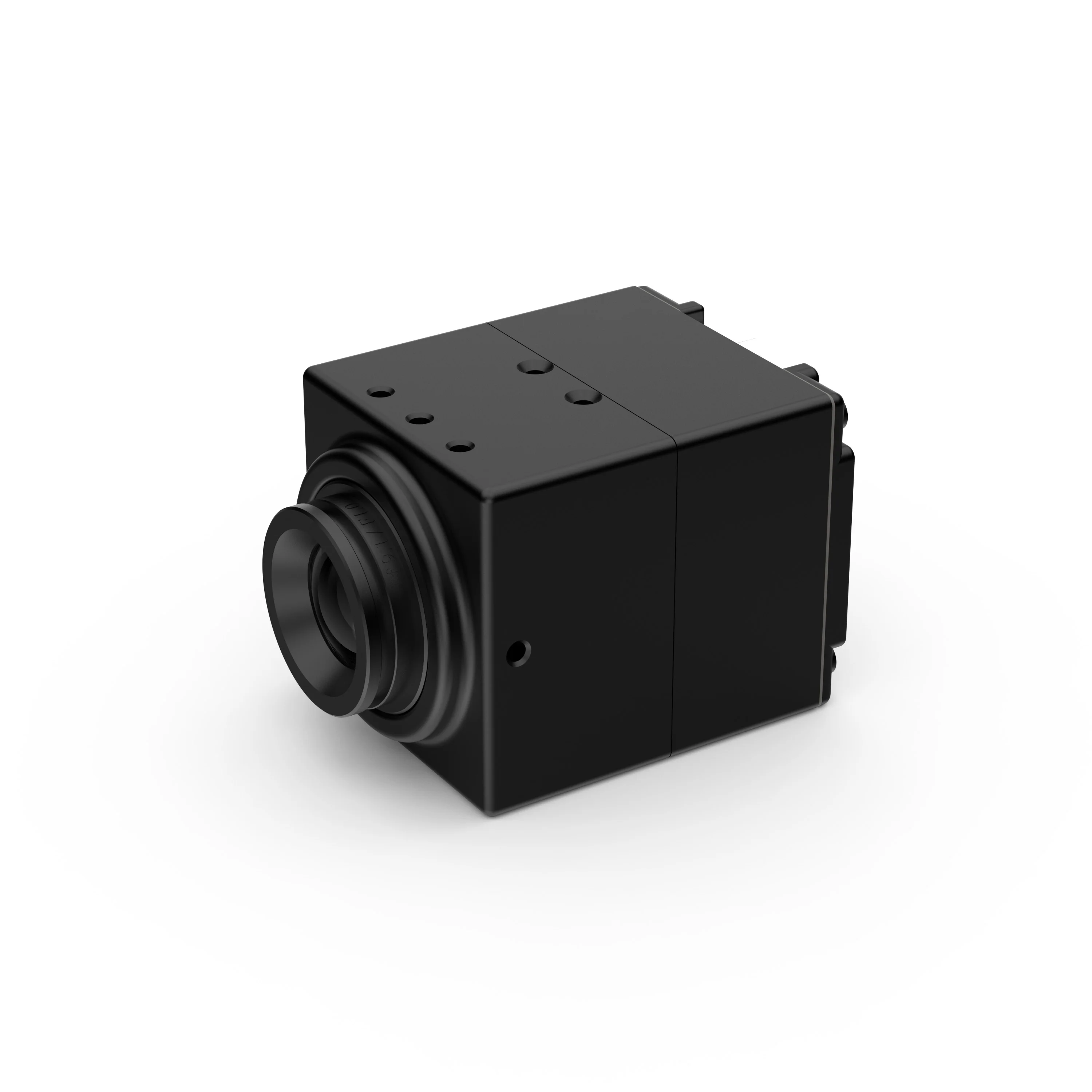 トップセラー アナログ 640 X512 IR 熱解像度 F - Drone Camera Thermal のレビューと価格