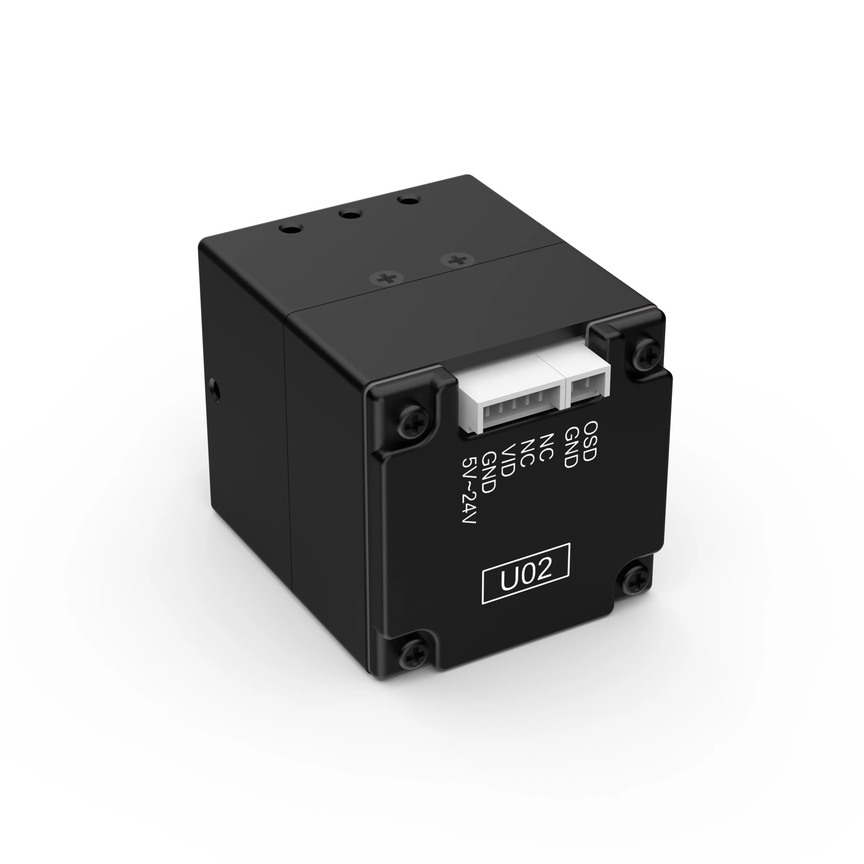 トップセラー アナログ 640 X512 IR 熱解像度 F - Drone Camera Thermal のレビューと価格