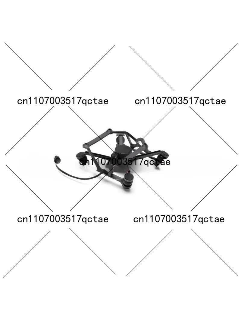 単一ジンバルマウントブラケット上下アセンブリ、産業用ドローン - Drone Camera Mount のレビューと価格