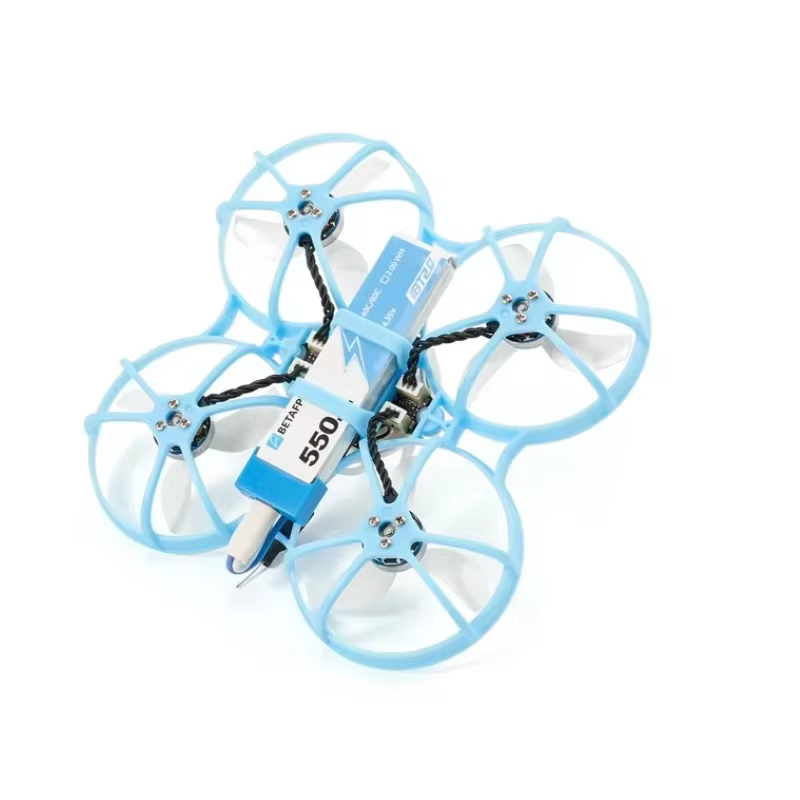 BETAFPV Meteor75 Pro ブラシレスBPFウ - Drone Camera Hd のレビューと価格