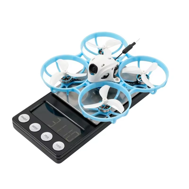 BETAFPV Meteor75 Pro ブラシレスBPFウ - Drone Camera Hd のレビューと価格