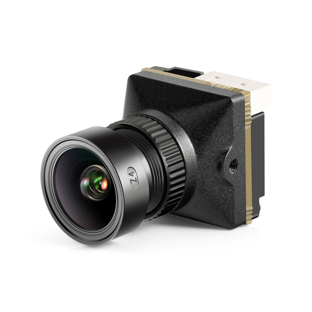 NCZOBOE Ratel Pro FPV カメラ 1500 - Drone Camera Night Vision のレビューと価格