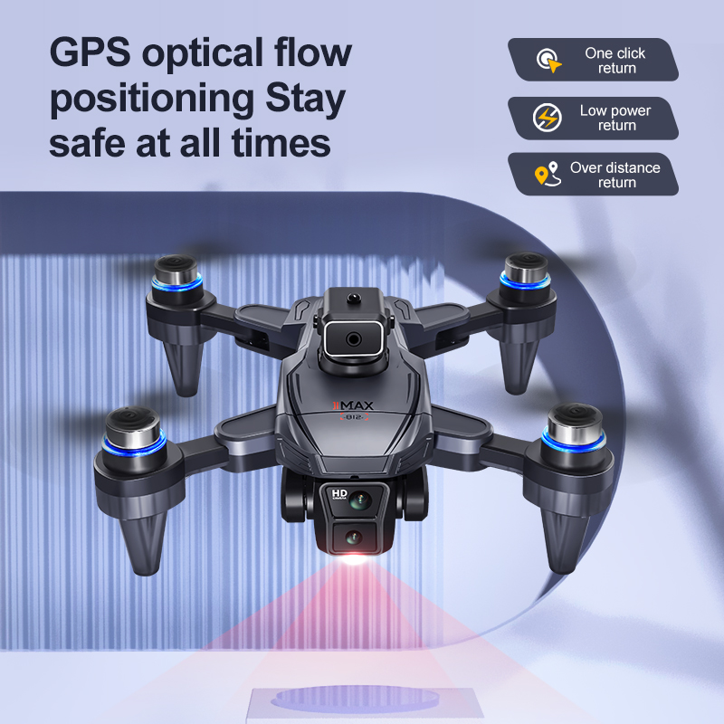 GPS RC ドローン スクリーン付き 4K プロフェッショ - Drone Camera Mount のレビューと価格