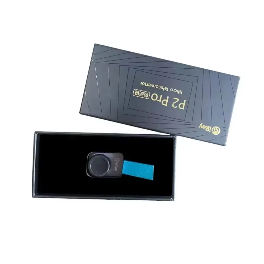 A+ INFIRAY P2 Pro マクロレンズ 8mm 赤 - Drone Camera Thermal のレビューと価格