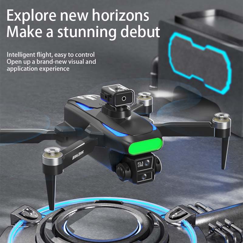 T15 RC ドローン 2.4G 4K HD 航空写真クアッ - Drone Camera Wide Angle のレビューと価格