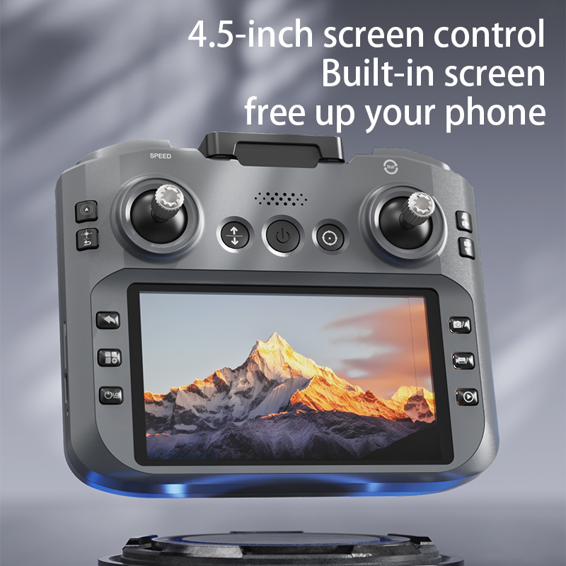 T15 RC ドローン 2.4G 4K HD 航空写真クアッ - Drone Camera Wide Angle のレビューと価格
