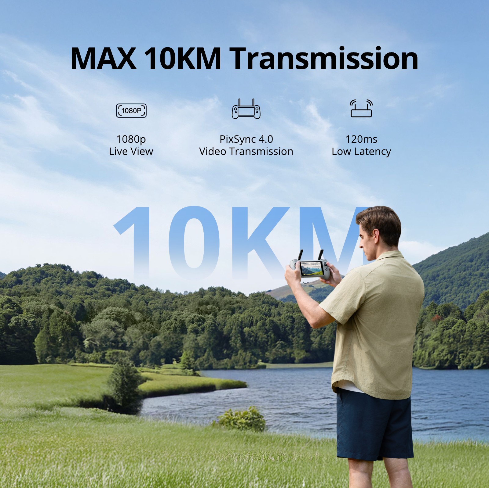 Potensic C0 ATOM 2 ドローン、PTD 1  - Drone Camera 4K のレビューと価格