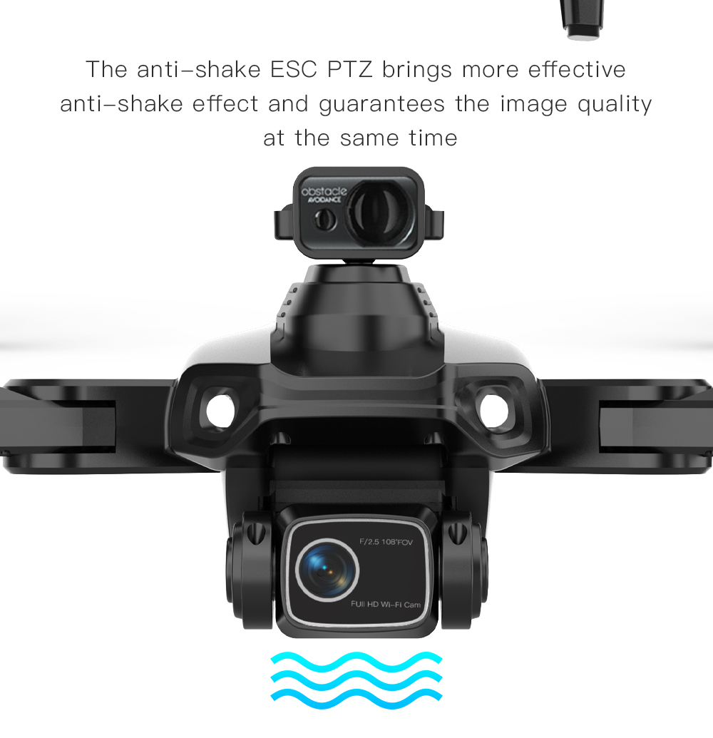 LYZRC L900 PRO MAX レーザー障害物回避 G - Drone Camera Night Vision のレビューと価格