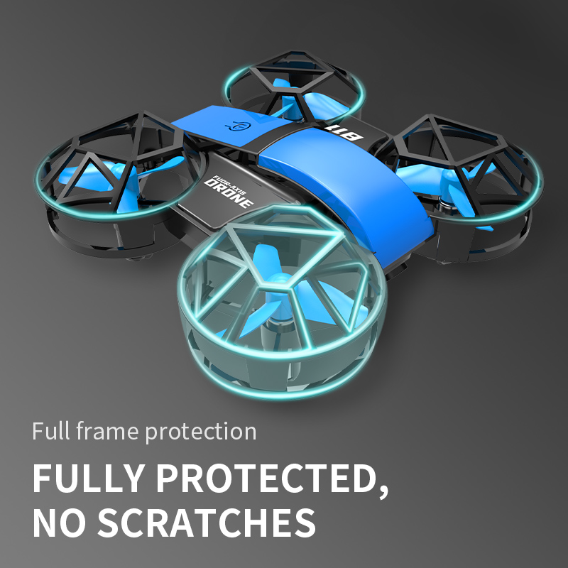 Dowellin D12 ドローン ミニリモコン航空機 新し - Drone Camera Mount のレビューと価格