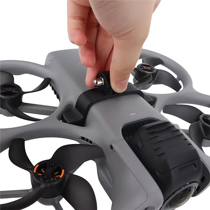 DJI AVATA 360 ドローン用新拡張ブラケット -  - Drone Camera Mount のレビューと価格