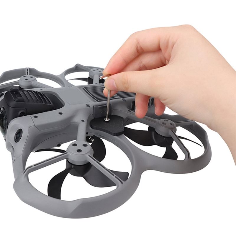 DJI AVATA 360 ドローン用新拡張ブラケット -  - Drone Camera Mount のレビューと価格