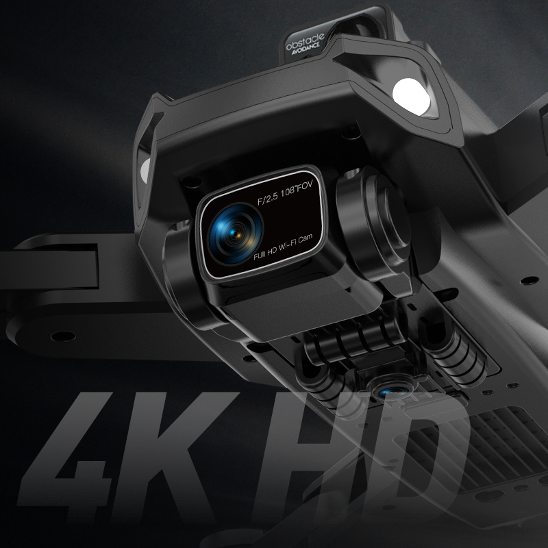LYZRC L900 Pro SE MAX ドローン プロフ - Drone Camera 4K のレビューと価格