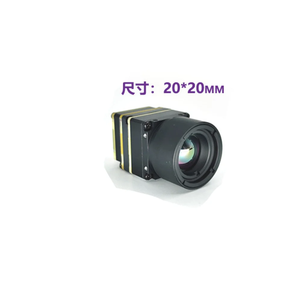 7インチ 10インチ FPV 熱画像ドローンカメラ 640* - Drone Camera Thermal のレビューと価格
