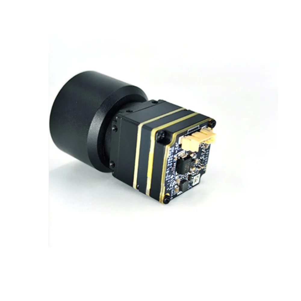 7インチ 10インチ FPV 熱画像ドローンカメラ 640* - Drone Camera Thermal のレビューと価格