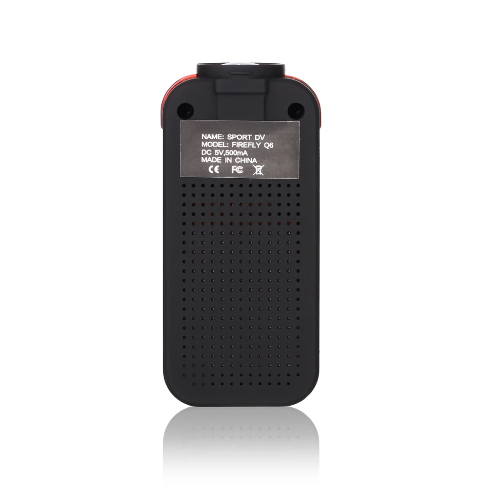 Firefly Q6 4K HD FPV 航空ビデオカメラ  - Drone Camera Wide Angle のレビューと価格