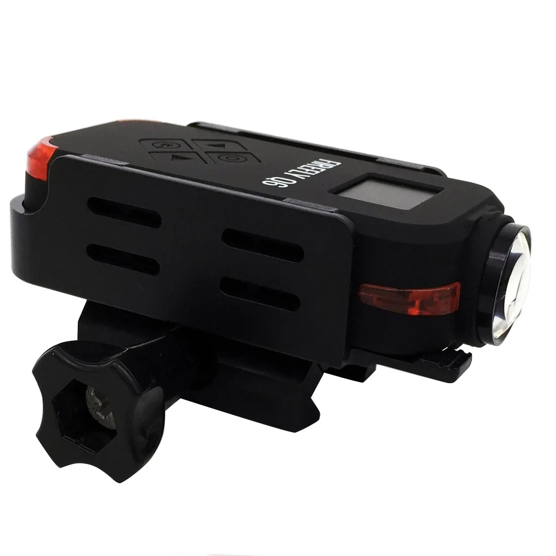 Firefly Q6 4K HD FPV 航空ビデオカメラ  - Drone Camera Wide Angle のレビューと価格